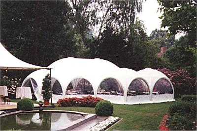 Multi-Pavillon