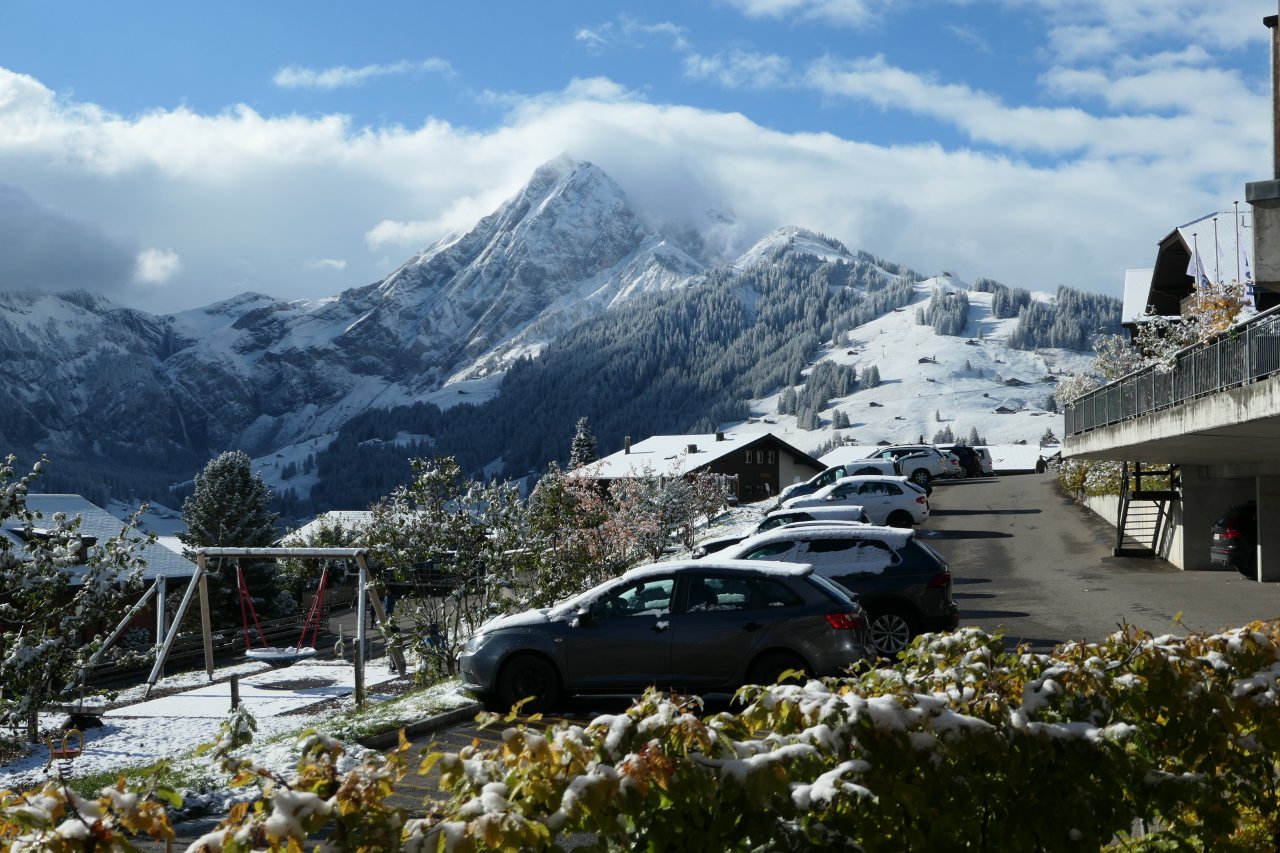 Adelboden