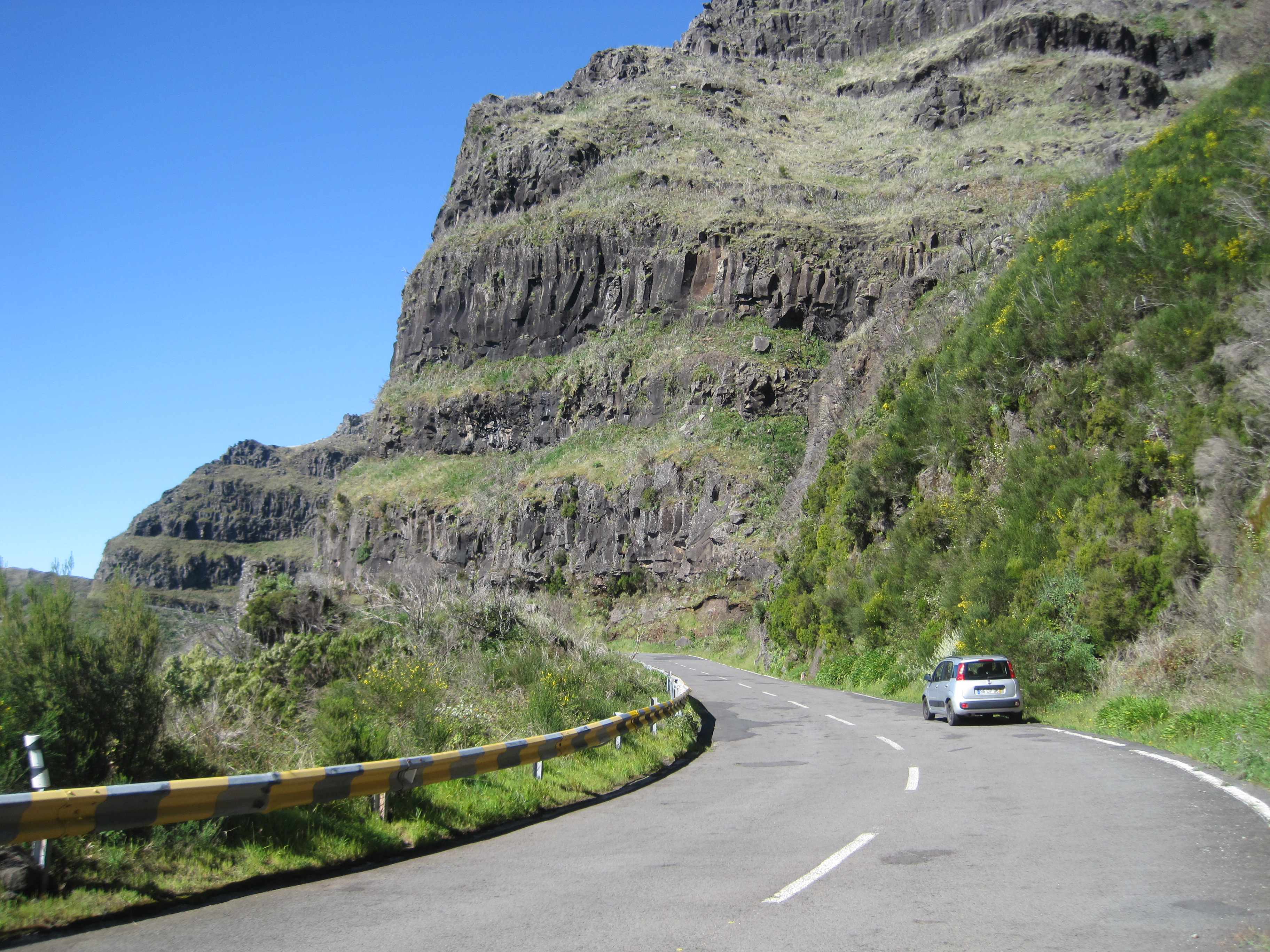 Madeira