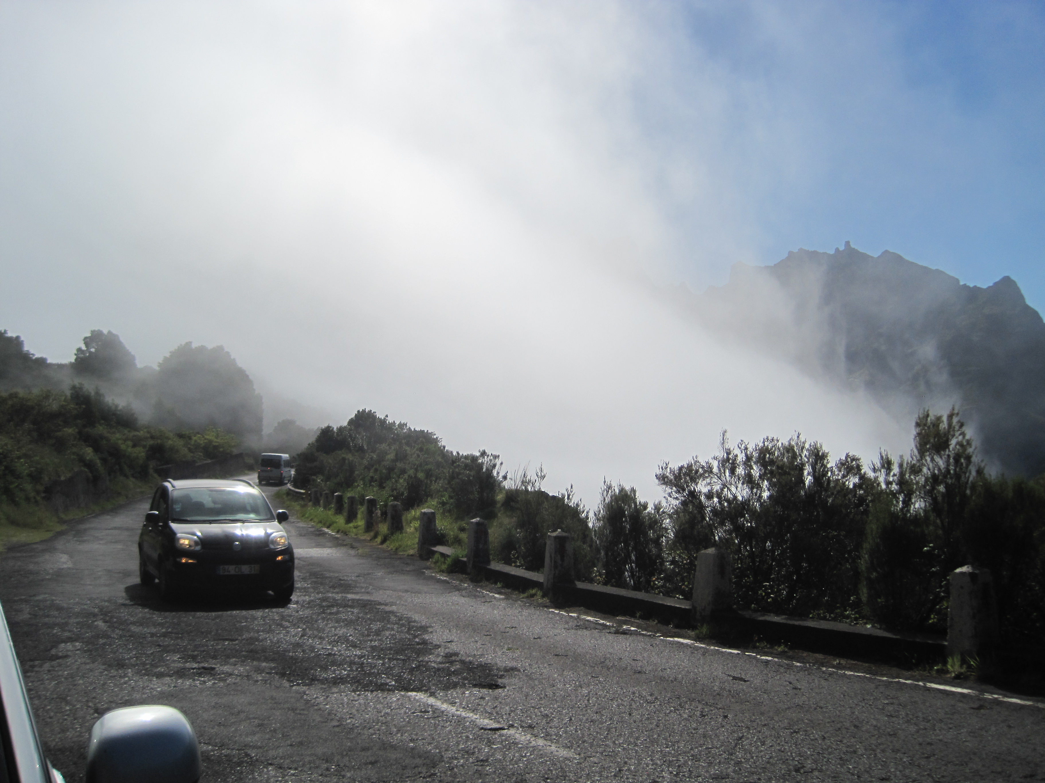 Madeira