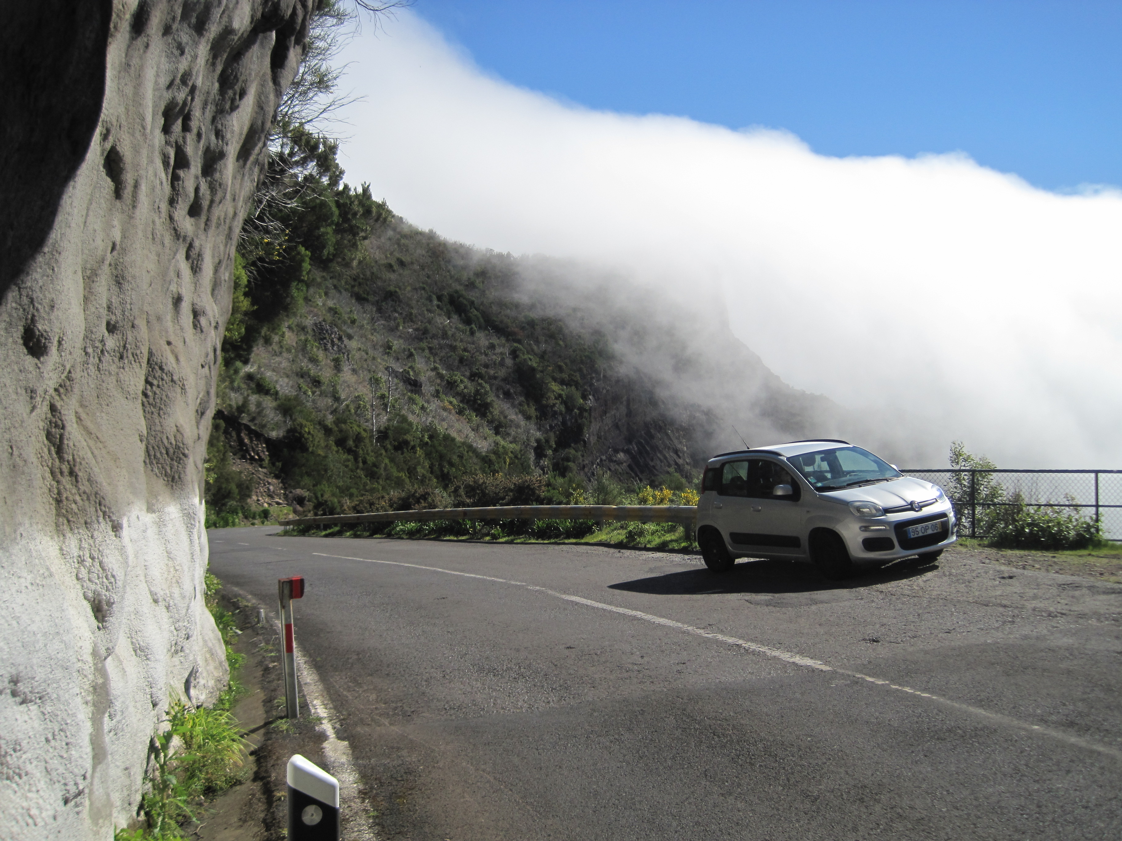 Madeira