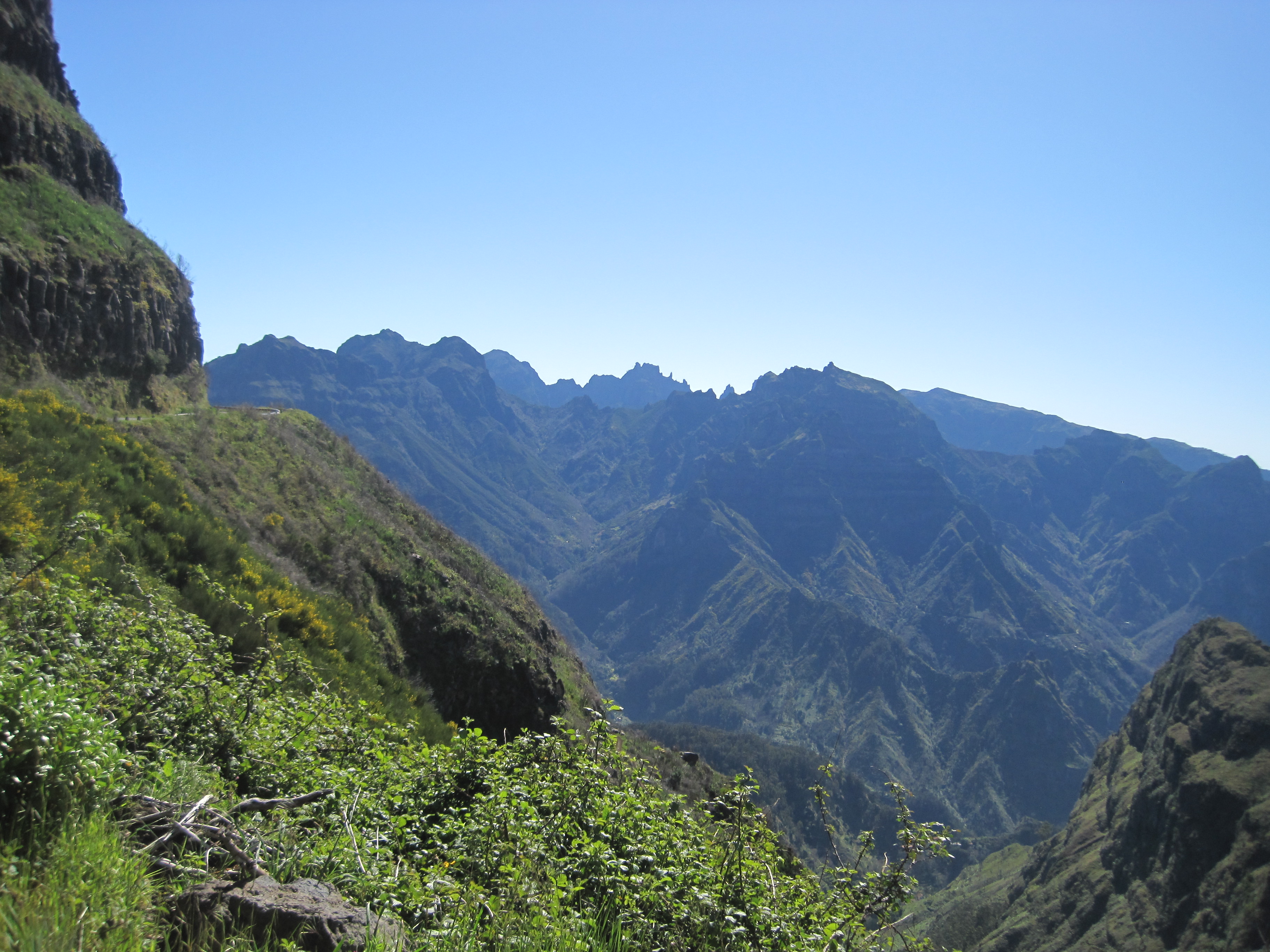 Madeira